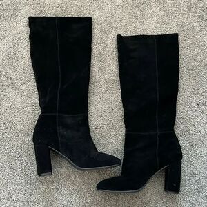 Chinese Laundry Boots